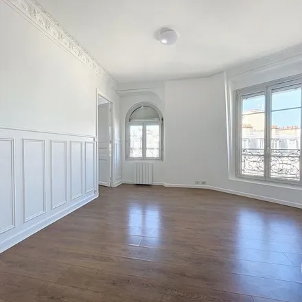 Image 5 - 148 Rue Lecourbe, 75015 Paris, France - Apartment for rent