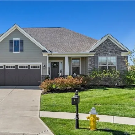 Buy this 4 bed house on 2098 Buglers Sound in Washington Township, OH 45458