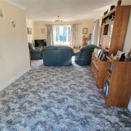 Image 4 - Southcott Meadows, Jacobstow, EX23 0NG, United Kingdom - House for sale