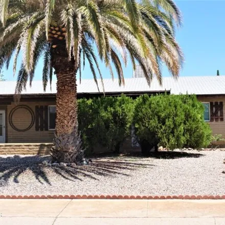 Rent this 3 bed house on 497 East Phillip Drive in Sierra Vista, AZ 85635