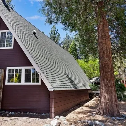 Image 2 - 6240 Penguin, Wrightwood, California, 92397 - House for sale