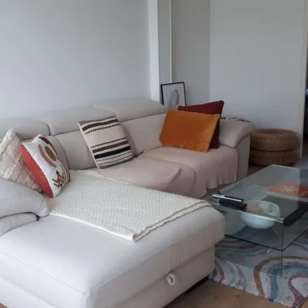 Rent this 3 bed apartment on 1 Avenue Paul Vaillant-Couturier in 94800 Villejuif, France