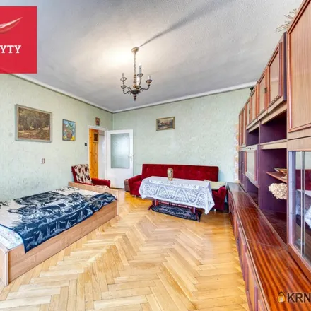 Buy this 2 bed apartment on Mała Droga in 86-010 Koronowo, Poland