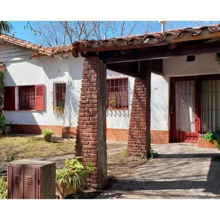 Image 1 - 703 - Aviadora Carola Lorenzini, Partido de Tres de Febrero, 1685 Ciudad Jardín Lomas del Palomar, Argentina - House for sale