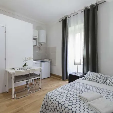 Image 6 - Compostela, Calle de Serrano Jover, 6, 28015 Madrid, Spain - Apartment for rent