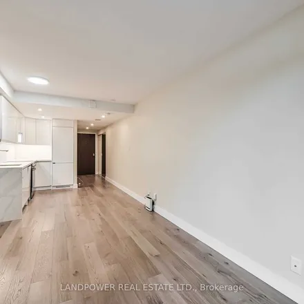Rent this 2 bed apartment on The Liberties on Bay in 717 Bay Street, Old Toronto