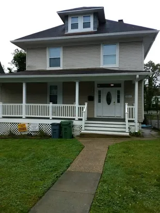Rent this 3 bed house on 511 Beaumont ave