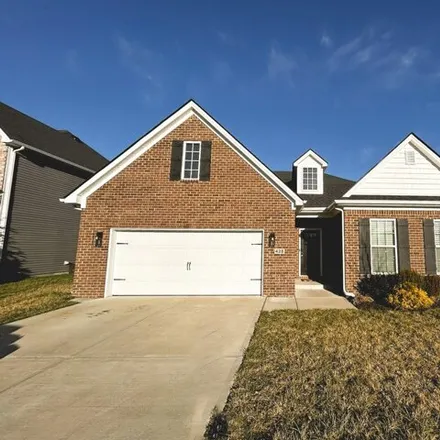 Buy this 4 bed house on Hastings Lane in Woodford County, KY 40383