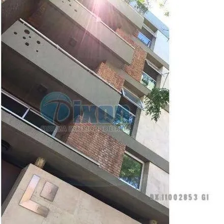 Buy this studio apartment on Arenales 2200 in Partido de San Isidro, 1640 Martínez