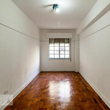 Rent this 1 bed apartment on Avenida São João 1901 in Santa Cecília, São Paulo - SP
