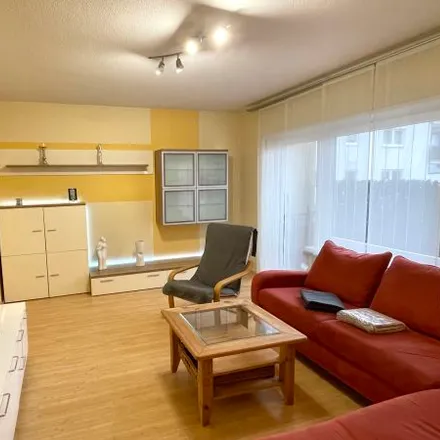 Rent this 3 bed apartment on Grenzhöfer Straße 20 in 68723 Schwetzingen, Germany