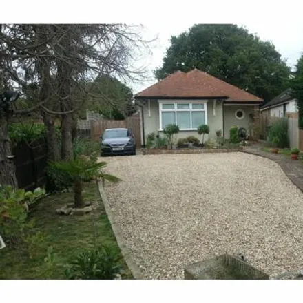 Buy this 2 bed house on 72 Woodmere Avenue in London, CR0 7PD