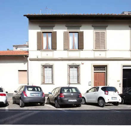 Image 6 - Via Giano della Bella, 1 R, 50124 Florence FI, Italy - Apartment for rent