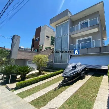 Image 2 - Rua Fenacita, Vila Pedroso, Arujá - SP, 07434-315, Brazil - House for rent