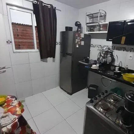 Buy this 2 bed apartment on Rua Djanira Bello Furtado in José Américo, João Pessoa - PB