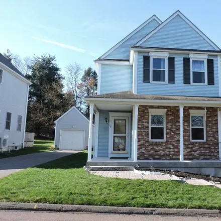 Buy this 3 bed house on 16 Stoughton Drive in South Windsor, CT 06074