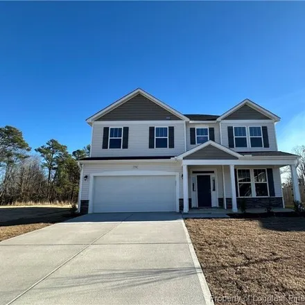 Buy this 4 bed house on Stackhouse Drive in Fayetteville, NC 28314