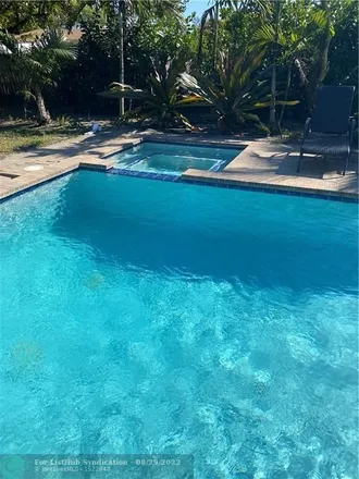 Image 5 - 518 Northwest 43rd Street, North Andrew Gardens, Broward County, FL 33309, USA - House for sale