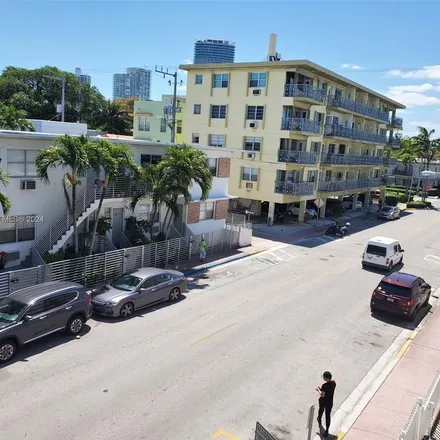 Image 4 - 848 Brickell Avenue, Miami, FL 33131, USA - Apartment for rent