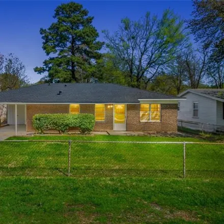 Buy this 3 bed house on 210 Mildred Street in Benton, Bossier Parish