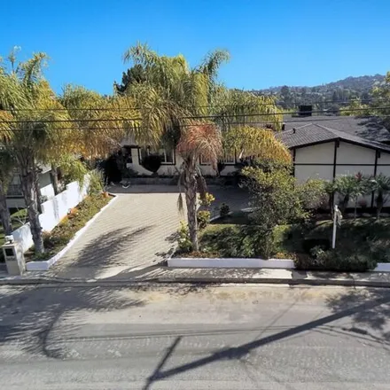 Image 4 - Sapphire Drive, Los Angeles, CA 91436, USA - House for rent