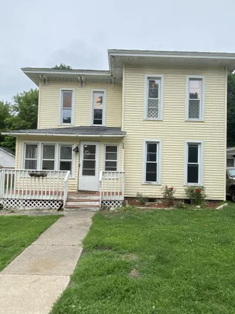 Buy this 4 bed house on 360 East Main Street in Springport, Springport Township