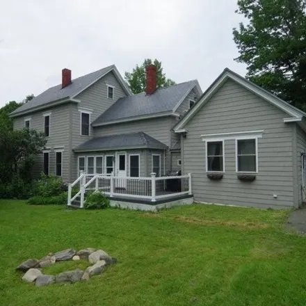 Image 5 - 51 Forest Street, Dexter, ME 04930, USA - House for sale