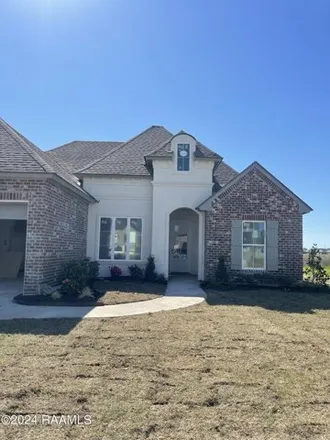 Buy this 4 bed house on Amsterdam Avenue in Youngsville, LA 70592