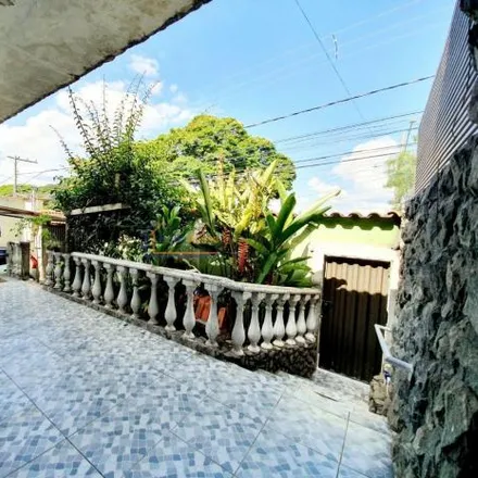 Image 1 - Rua Frei Otto, Santa Mônica, Belo Horizonte - MG, 31540-360, Brazil - House for sale