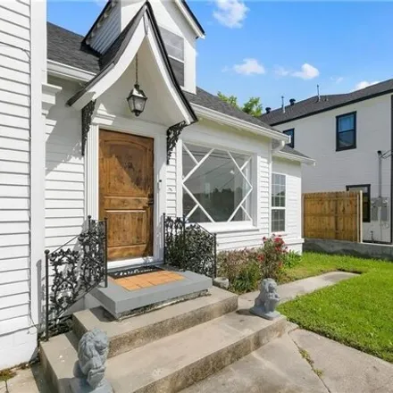 Image 4 - 6209 Mitchell Avenue, Harahan Junction, Metairie, LA 70003, USA - House for sale