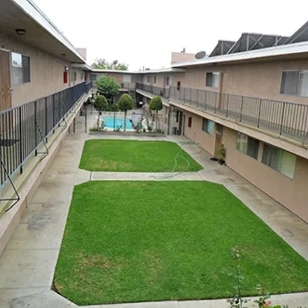 Rent this 1 bed apartment on 1004 West 160th Street in Gardena, CA 90247