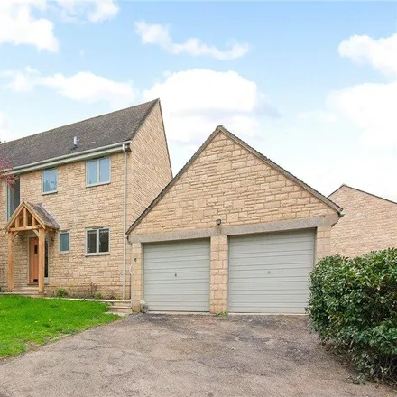 Rent this 4 bed house on Gopshill Lane in Gretton, GL54 5ET