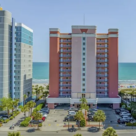 Buy this 1 bed condo on Ocean Enclave Resort in North Ocean Boulevard, Myrtle Beach