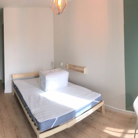 Rent this 1 bed room on Metz in Vallières-Les Bordes, GRAND EST