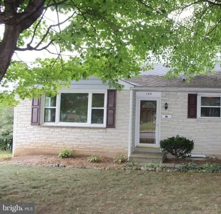 Rent this 2 bed house on 168 Hemlock Rd in Ephrata, Pennsylvania