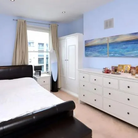 Image 2 - 49 Drayton Park, London, N5 1PJ, United Kingdom - Apartment for rent