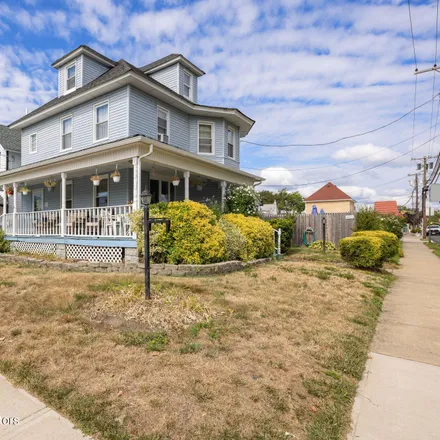 Image 3 - 29 Pacific Avenue, Bradley Beach, Monmouth County, NJ 07720, USA - House for sale