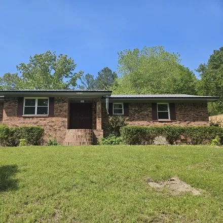 Buy this 3 bed house on 672 Circle Drive in Fulton, Itawamba County