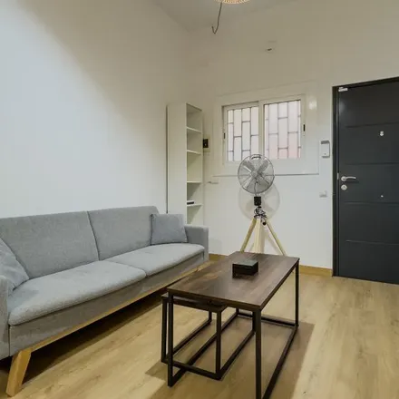 Image 3 - Travessera de Dalt, 20, 08024 Barcelona, Spain - Apartment for rent