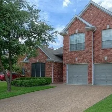 Rent this 3 bed house on 4223 Wilson Lane in Carrollton, TX 75010