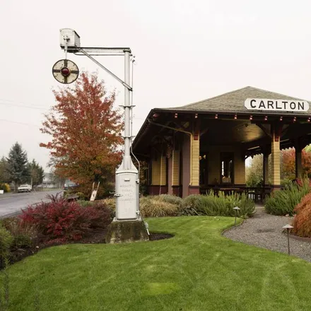 Image 6 - Carlton, OR, 97111 - Apartment for rent