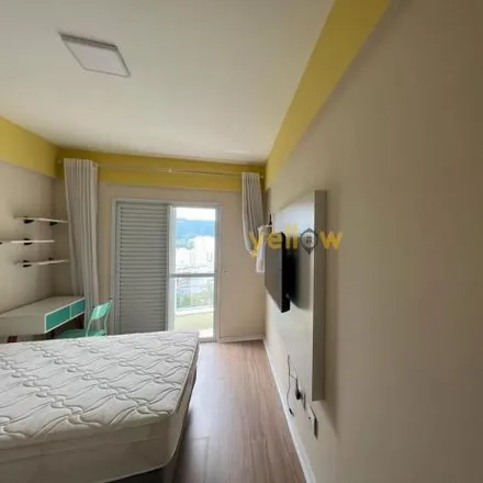 Rent this 1 bed apartment on Avenida Vereador Narciso Yague Guimarães in Socorro, Mogi das Cruzes - SP