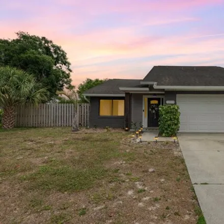 Buy this 3 bed house on 2009 Russell Drive in Titusville, FL 32796