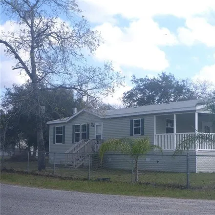 Buy this 2 bed house on 7101 Centerwood Avenue in Weekiwachee Woodlands, Spring Hill