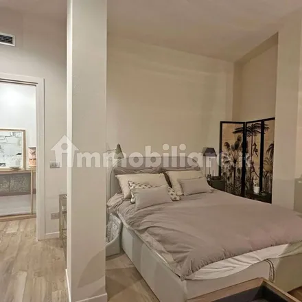 Rent this 3 bed apartment on Letto riletto libreria in Borgo Regale 15/d, 43121 Parma PR