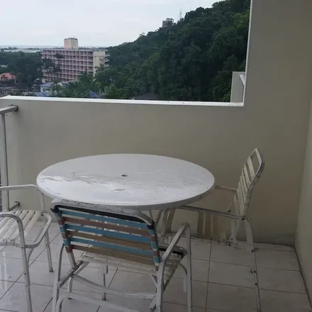 Rent this 1 bed apartment on Montego Bay in Parish of Saint James, Jamaica