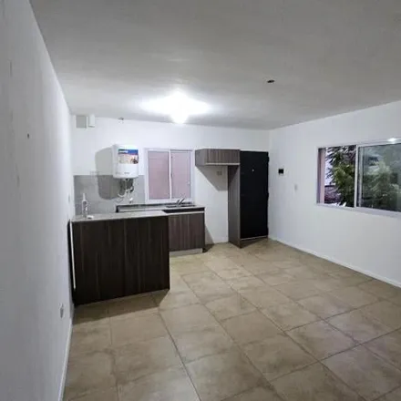 Rent this 1 bed apartment on Rosendo María Fraga in Belgrano, Rosario
