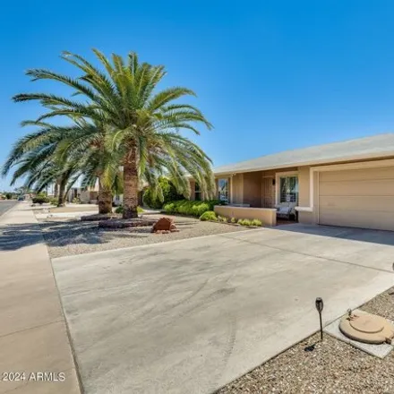 Image 7 - 10219 West Brookside Drive, Sun City CDP, AZ 85351, USA - House for sale