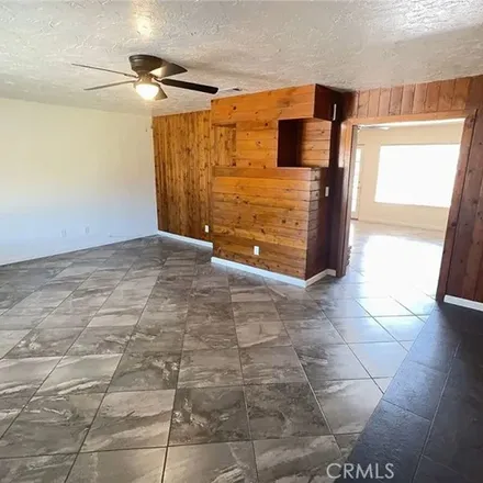 Rent this 3 bed apartment on 27285 Holland Road in Menifee, CA 92584