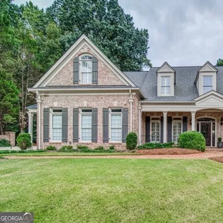 Buy this 7 bed house on 9070 Huntcliff Trace in Atlanta, GA 30350